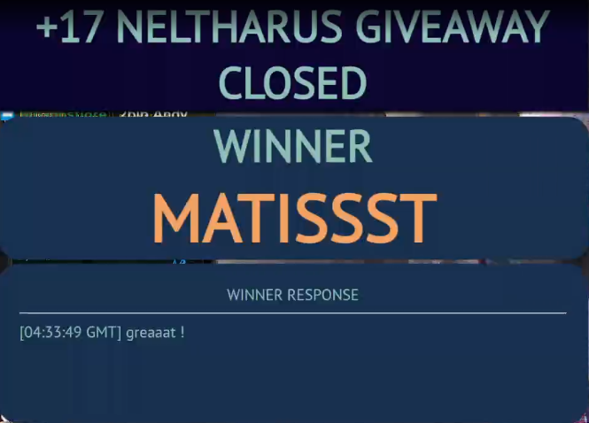 Tom's Giveaway Bot  Twitch Giveaway Bot